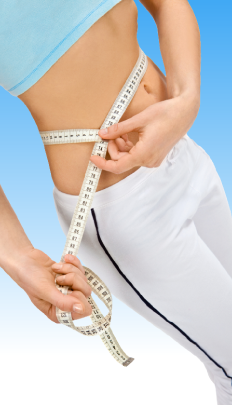 permanent weight loss